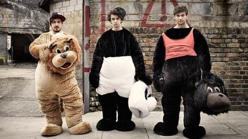 The Midnight Beast Bild 1