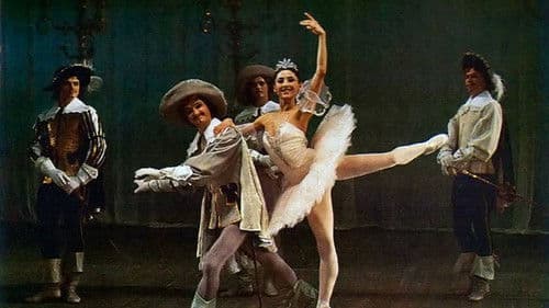 Спящая красавица Bild 1