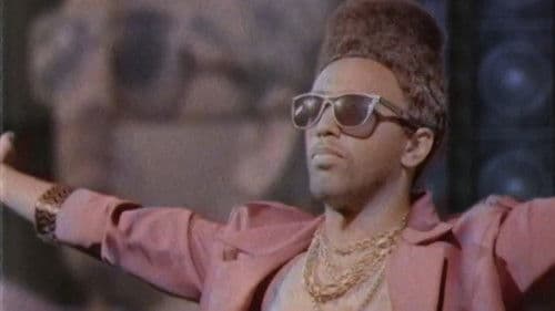 Izzy Lyon: The Unspun Truth Bild 1