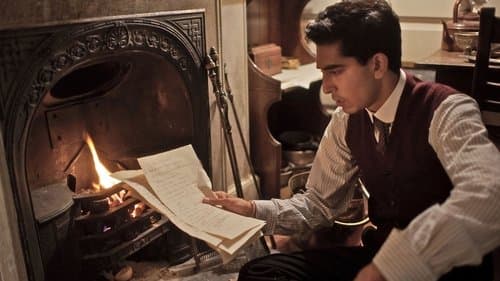 Die Poesie des Unendlichen Bild 1