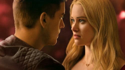 Beautiful Disaster Bild 2