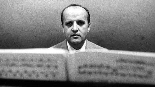 Un amico magico: il maestro Nino Rota Bild 1