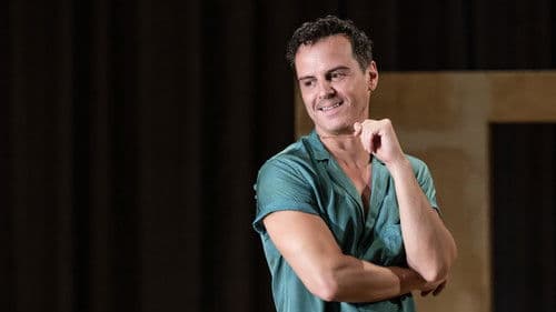 National Theatre Live: Vanya Bild 1