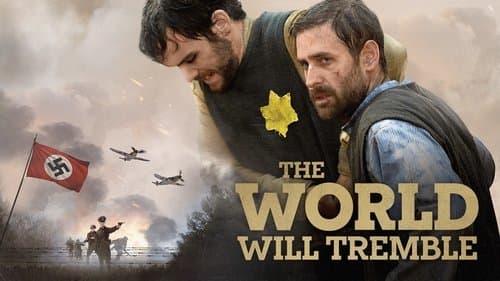 The World Will Tremble Bild 8