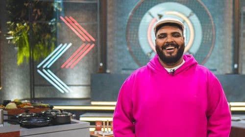 Rolling Kitchen Brasil Bild 2