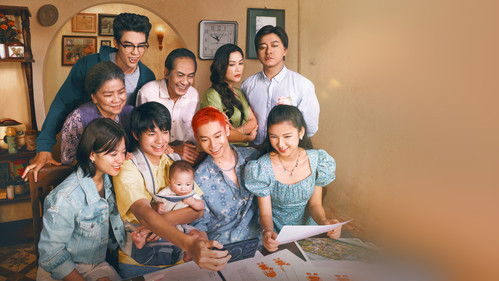 Thế Hệ Kỳ Tích Bild 1