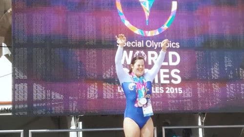 Una Familia Olímpica Bild 1