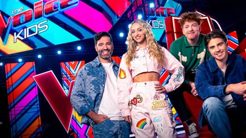 The Voice Kids Bild 1