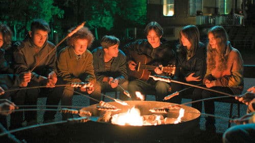 Alfons Zitterbacke - Endlich Klassenfahrt Bild 1