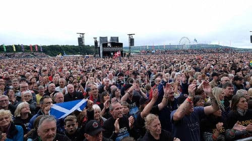Runrig: The Last Dance - Farewell Concert Bild 2