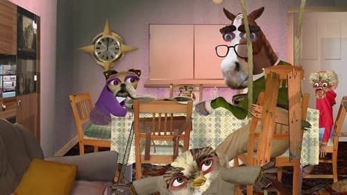 I Am Not an Animal Bild 1