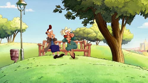 Werner - Eiskalt! Bild 4