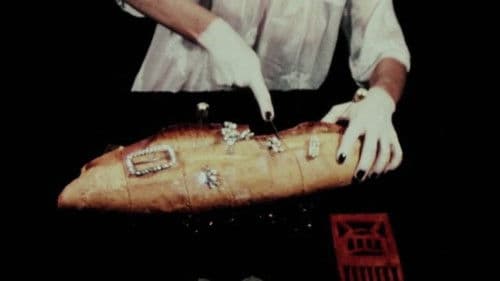 Unheimlich I: Secret Dialogue Bild 1