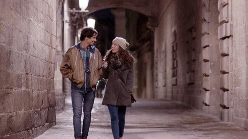 Barcelona, nit d'hivern Bild 2