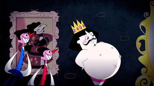 The Emperor's Newest Clothes Bild 3