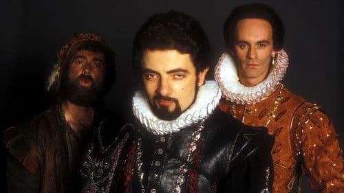Blackadder Bild 2