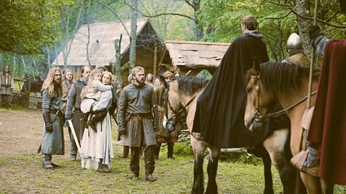 Arn: Riket vid vägens slut Bild 6