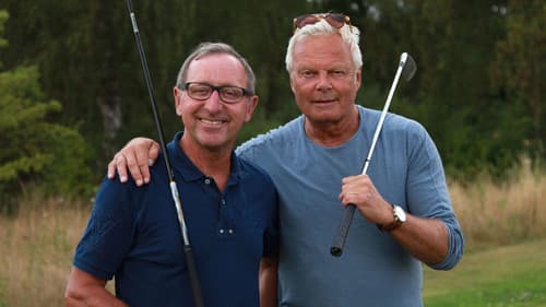 Jarl samler op Bild 1