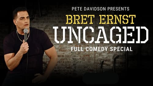 Bret Ernst: Uncaged Bild 1