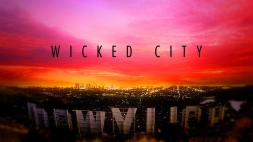 Wicked City Bild 4