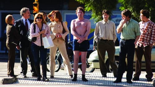 Superclassico ...meine Frau will heiraten! Bild 6