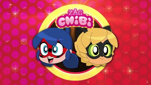 Miraculous Chibi Bild 1