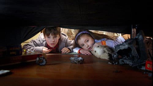 Mimzy - Meine Freundin aus der Zukunft Bild 2