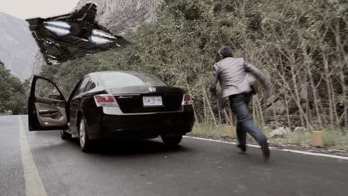 Zona Invadida Bild 1