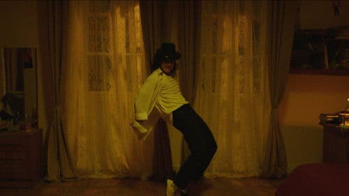 Scheich Jackson Bild 1