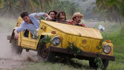 Küssen verboten! - Honeymoon mit Hindernissen Bild 1