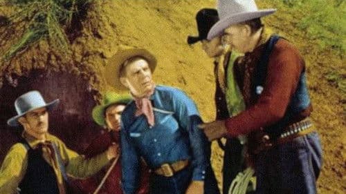 The Riding Avenger Bild 1