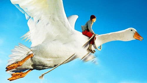 Nils Holgerssons wunderbare Reise Bild 1