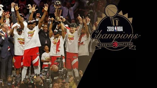 2019 NBA Champions: Toronto Raptors Bild 1
