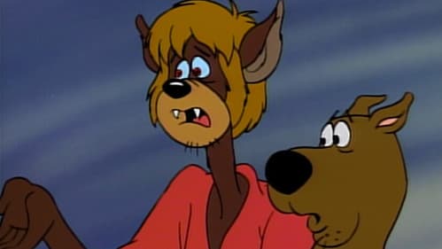 Scooby-Doo! und der widerspenstige Werwolf Bild 8