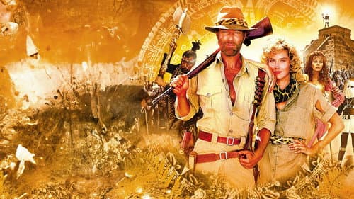 Quatermain II - Auf der Suche nach der geheimnisvollen Stadt Bild 6