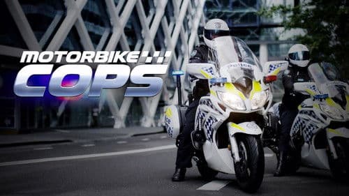 Motorbike Cops Bild 1