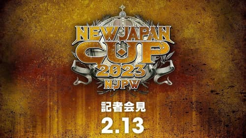 NJPW New Japan Cup 2023: Day 4 Bild 2