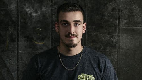 Coureurs de smashs Bild 6