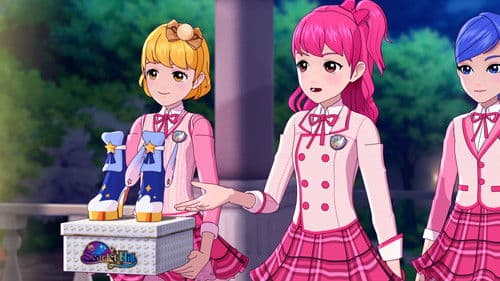 극장판 샤이닝스타: 새로운 루나퀸의 탄생! Bild 7