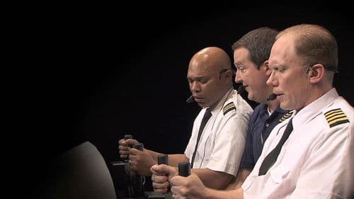 Charlie Victor Romeo Bild 1