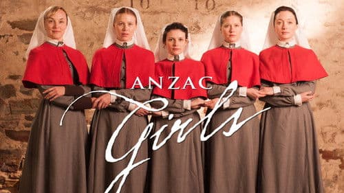 ANZAC Girls Bild 1