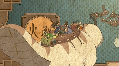 Avatar - Der Herr der Elemente Bild 3