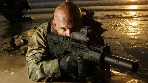 Future Weapons Bild 4