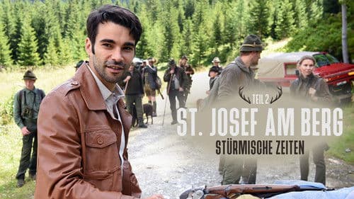 St. Josef am Berg - Stürmische Zeiten Bild 1