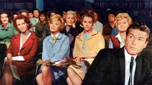 Der Chapman-Report Bild 6