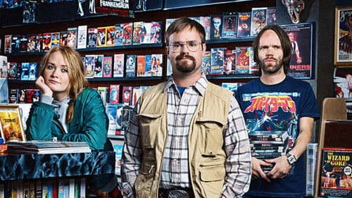 Hlemmavídeó Bild 1