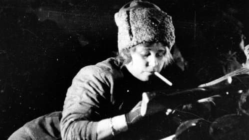 Oktober 1917 – Zehn Tage, die die Welt erschütterten Bild 5