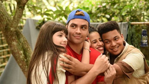 Luccas Neto em: O Mapa do Tesouro 2 Bild 1