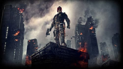 Dredd Bild 4
