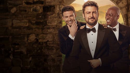 The Groomsmen: Last Dance Bild 2